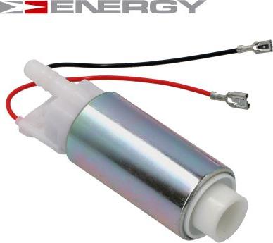 ENERGY G10010 - Fuel Pump autospares.lv