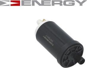 ENERGY G10013/1 - Fuel Pump autospares.lv