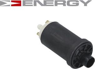 ENERGY G10013 - Fuel Pump autospares.lv