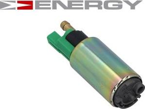 ENERGY G10012 - Fuel Pump autospares.lv