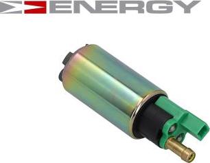 ENERGY G10012 - Fuel Pump autospares.lv