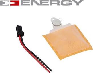 ENERGY G10012 - Fuel Pump autospares.lv