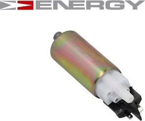 ENERGY G10082/1 - Fuel Pump autospares.lv