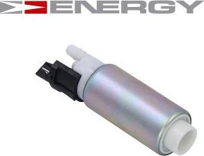 ENERGY G10082 - Fuel Pump autospares.lv