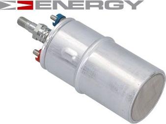 ENERGY G10035 - Fuel Pump autospares.lv