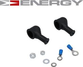 ENERGY G10035 - Fuel Pump autospares.lv