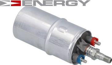 ENERGY G10035 - Fuel Pump autospares.lv