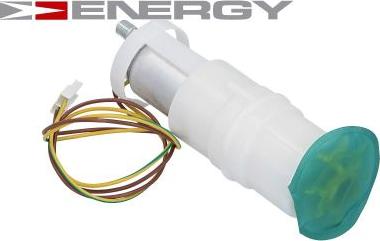 ENERGY G10023 - Fuel Pump autospares.lv