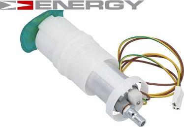 ENERGY G10023 - Fuel Pump autospares.lv