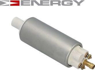 ENERGY G10027 - Fuel Pump autospares.lv