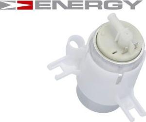 ENERGY G10074 - Fuel Pump autospares.lv