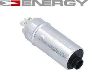 ENERGY G10076 - Fuel Pump autospares.lv