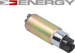 ENERGY G10078 - Fuel Pump autospares.lv