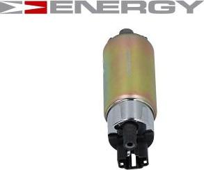 ENERGY G10078 - Fuel Pump autospares.lv