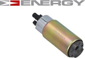 ENERGY G10078 - Fuel Pump autospares.lv