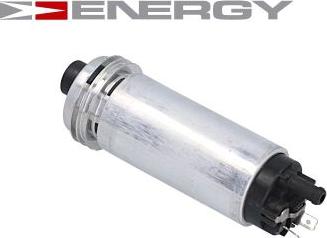 ENERGY G10073/1 - Fuel Pump autospares.lv