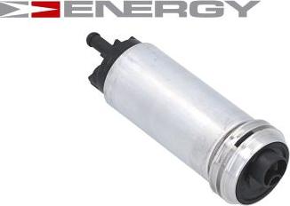 ENERGY G10073/1 - Fuel Pump autospares.lv