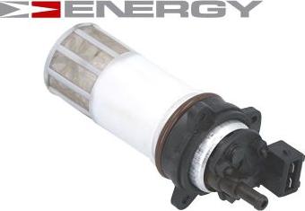 ENERGY G10072 - Fuel Pump autospares.lv