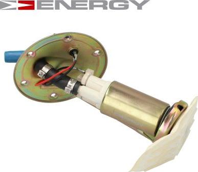 ENERGY G30042 - Fuel Supply Module autospares.lv