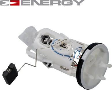 ENERGY G30069 - Fuel Supply Module autospares.lv
