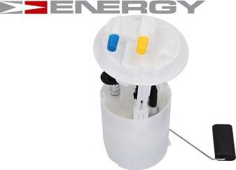 ENERGY G30062 - Fuel Supply Module autospares.lv