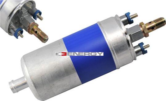 ENERGY G20034 - Fuel Pump autospares.lv