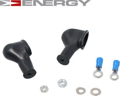 ENERGY G20034 - Fuel Pump autospares.lv