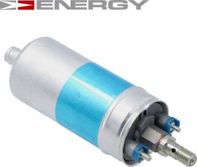 ENERGY G20034 - Fuel Pump autospares.lv