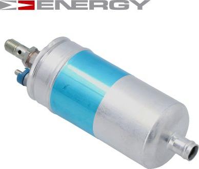 ENERGY G20034 - Fuel Pump autospares.lv