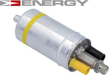 ENERGY G20030/1 - Fuel Pump autospares.lv