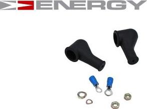 ENERGY G20038 - Fuel Pump autospares.lv