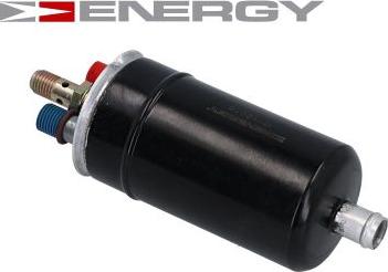 ENERGY G20038 - Fuel Pump autospares.lv