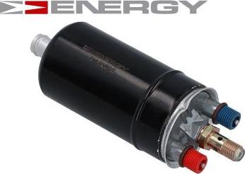 ENERGY G20038 - Fuel Pump autospares.lv