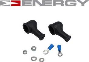 ENERGY G20033 - Fuel Pump autospares.lv