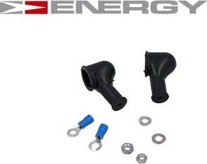 ENERGY G20037/1 - Fuel Pump autospares.lv