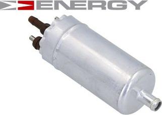 ENERGY G20037/1 - Fuel Pump autospares.lv