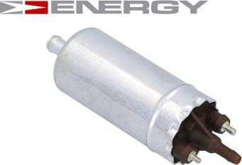 ENERGY G20037/1 - Fuel Pump autospares.lv