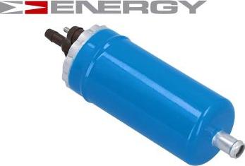 ENERGY G20037 - Fuel Pump autospares.lv