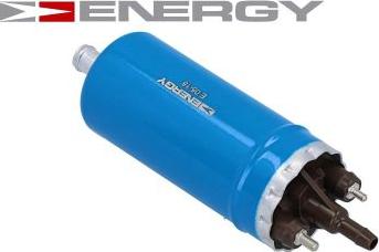 ENERGY G20037 - Fuel Pump autospares.lv