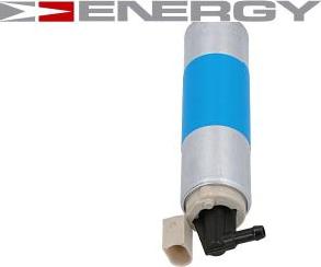 ENERGY G20070/1 - Fuel Pump autospares.lv