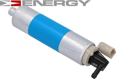 ENERGY G20070/1 - Fuel Pump autospares.lv