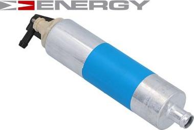 ENERGY G20070 - Fuel Pump autospares.lv