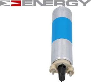 ENERGY G20070 - Fuel Pump autospares.lv