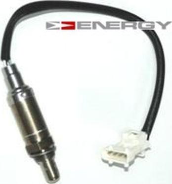 ENERGY GOS-4004E - Lambda Sensor autospares.lv