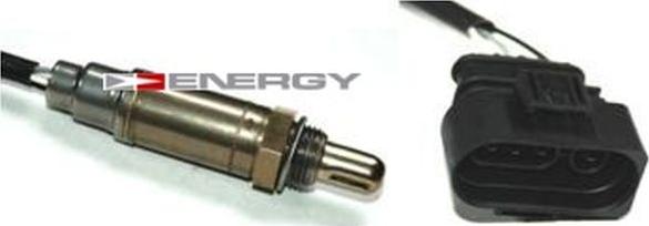 ENERGY GOS-4006E - Lambda Sensor autospares.lv