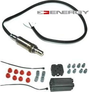 ENERGY GOS-4000EX-1 - Lambda Sensor autospares.lv