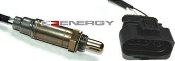 ENERGY GOS-4003E - Lambda Sensor autospares.lv