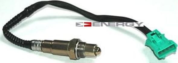 ENERGY GOS-4007XE - Lambda Sensor autospares.lv