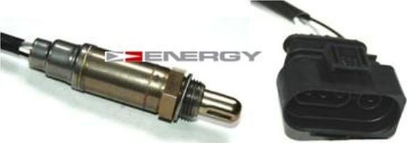 ENERGY GOS-4014E - Lambda Sensor autospares.lv