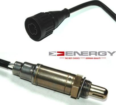 ENERGY GOS-4015E - Lambda Sensor autospares.lv